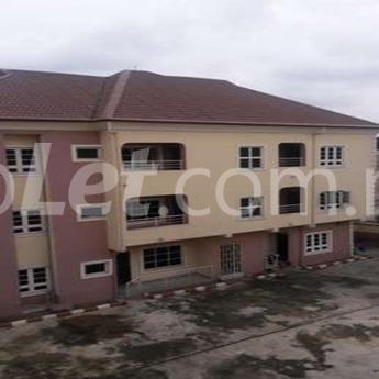 2 bedroom Flat / Apartment for rent Eliozu Eliozu Port Harcourt Rivers