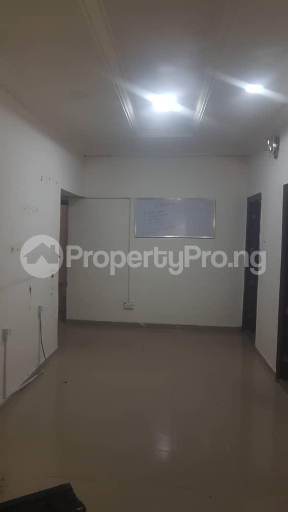 2 bedroom Flat / Apartment for rent Lekki Phase 2 Lekki Lagos