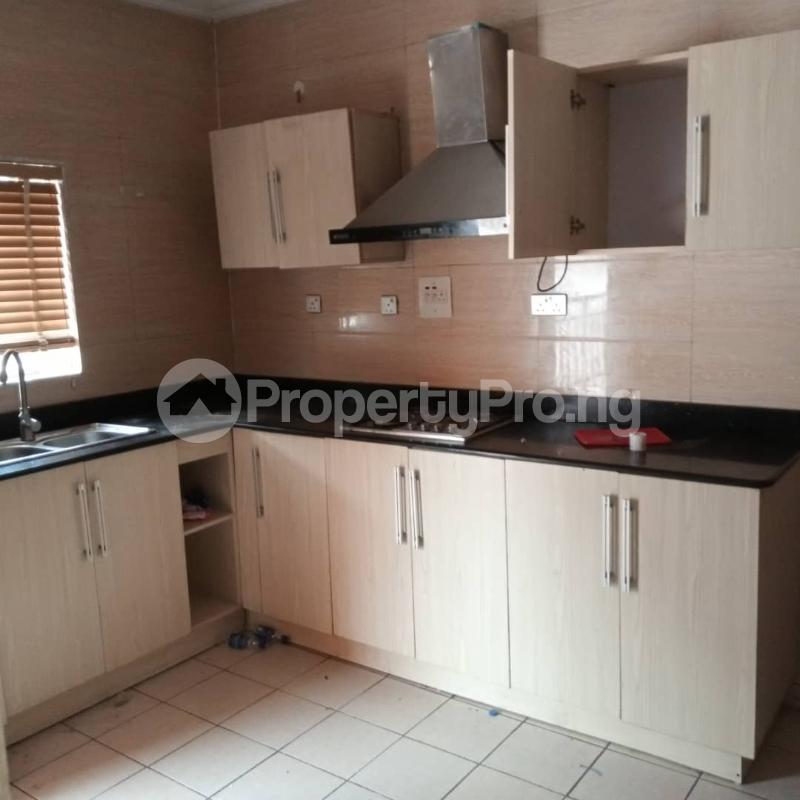 2 bedroom Flat / Apartment for rent Chevron chevron Lekki Lagos