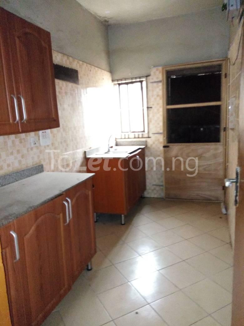2 Bedroom Flat / Apartment in estate Ojodu Lagos Flat