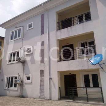 2 bedroom Flat / Apartment for rent Odili Road Trans Amadi Port Harcourt Rivers