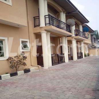 2 bedroom Flat / Apartment for rent Odili Road Trans Amadi Port Harcourt Rivers
