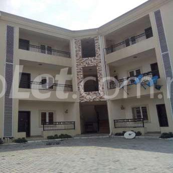 2 bedroom Flat / Apartment for rent Odili Road Trans Amadi Port Harcourt Rivers
