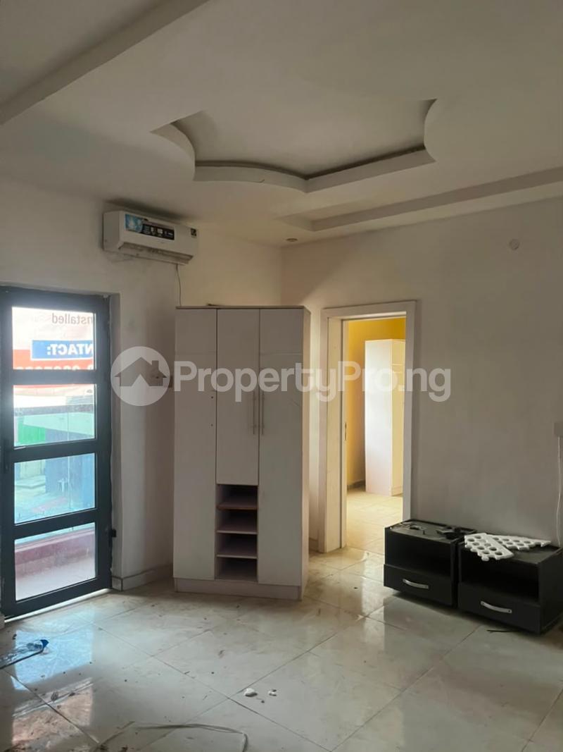 2 bedroom Flat / Apartment for rent Opic Magodo GRA Phase 1 Ojodu Lagos