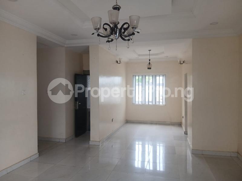 2 bedroom Flat / Apartment for rent Opic Magodo GRA Phase 1 Ojodu Lagos