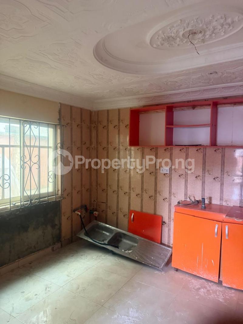 2 bedroom Flat / Apartment for rent Opic Isheri North Ojodu Lagos