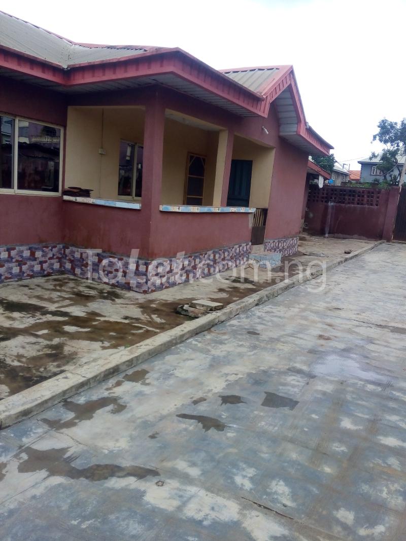 2 bedroom Flat / Apartment for rent Adisa Shasha Alimosho Lagos