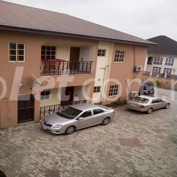 2 bedroom Flat / Apartment for rent Odili Road Trans Amadi Port Harcourt Rivers