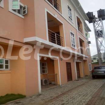 2 bedroom Flat / Apartment for rent Odili Road Trans Amadi Port Harcourt Rivers