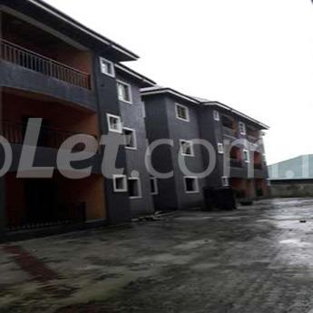 2 bedroom Flat / Apartment for rent   Trans Amadi Port Harcourt Rivers