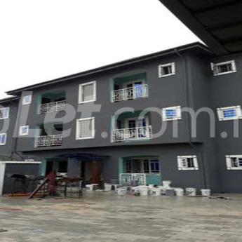 2 bedroom Flat / Apartment for rent Woji Trans Amadi Port Harcourt Rivers