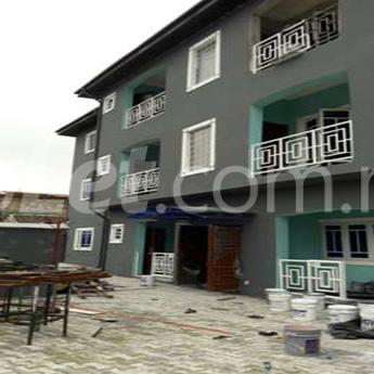 2 bedroom Flat / Apartment for rent Woji Trans Amadi Port Harcourt Rivers