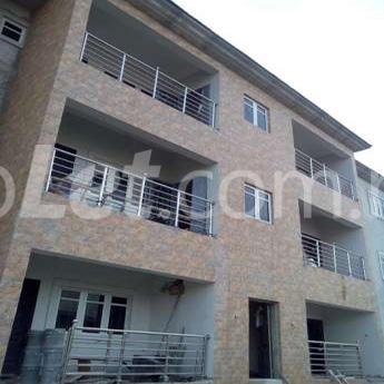2 bedroom Flat / Apartment for rent   Trans Amadi Port Harcourt Rivers