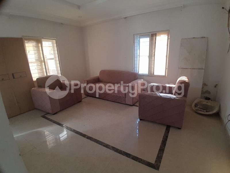 2 bedroom Flat / Apartment for rent Asokoro Abuja - 1
