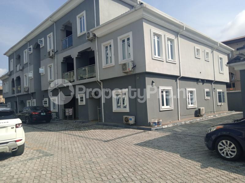 House for rent Lagos, Ikate, Lekki Ikate Lekki Lagos