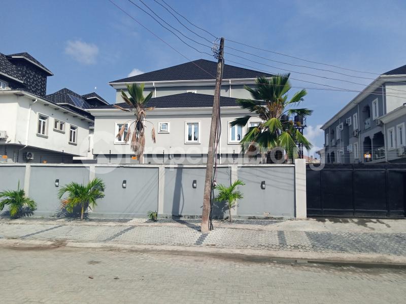 House for rent Lagos, Ikate, Lekki Ikate Lekki Lagos
