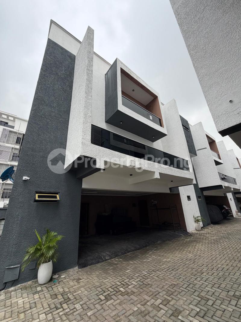 2 bedroom Flat / Apartment for rent Ikate Lekki Lagos
