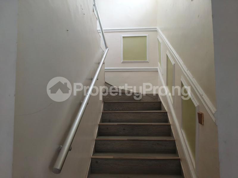 2 bedroom Flat / Apartment for rent Ikota Villa Ikota Lekki Lagos