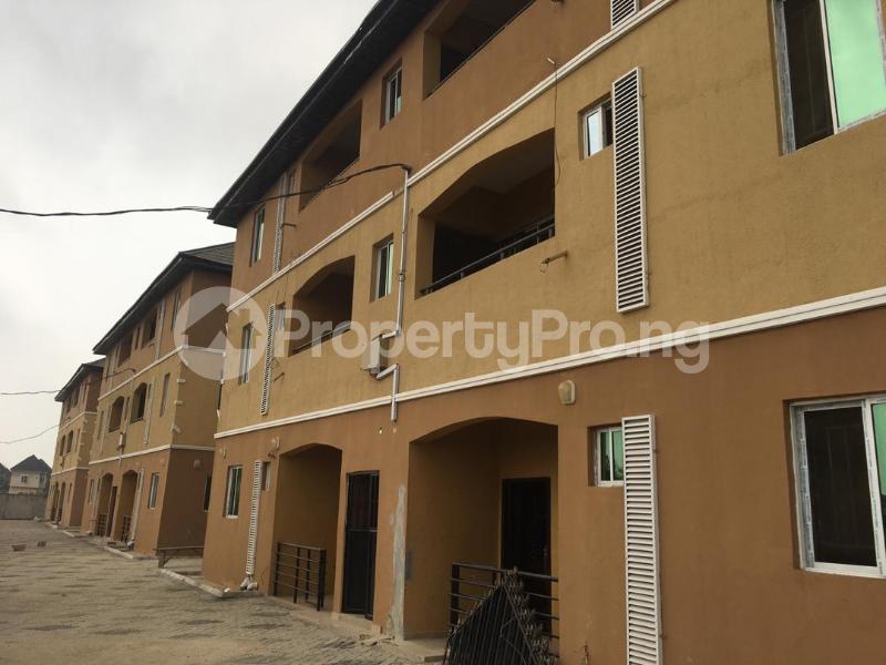 2 bedroom Flat / Apartment for rent Ilaje Ondo