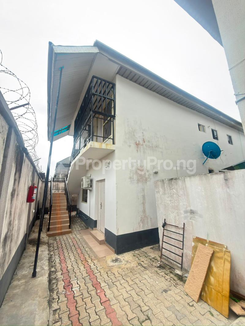 2 bedroom Flat / Apartment for rent Lekki Phase 1 Lekki Lagos