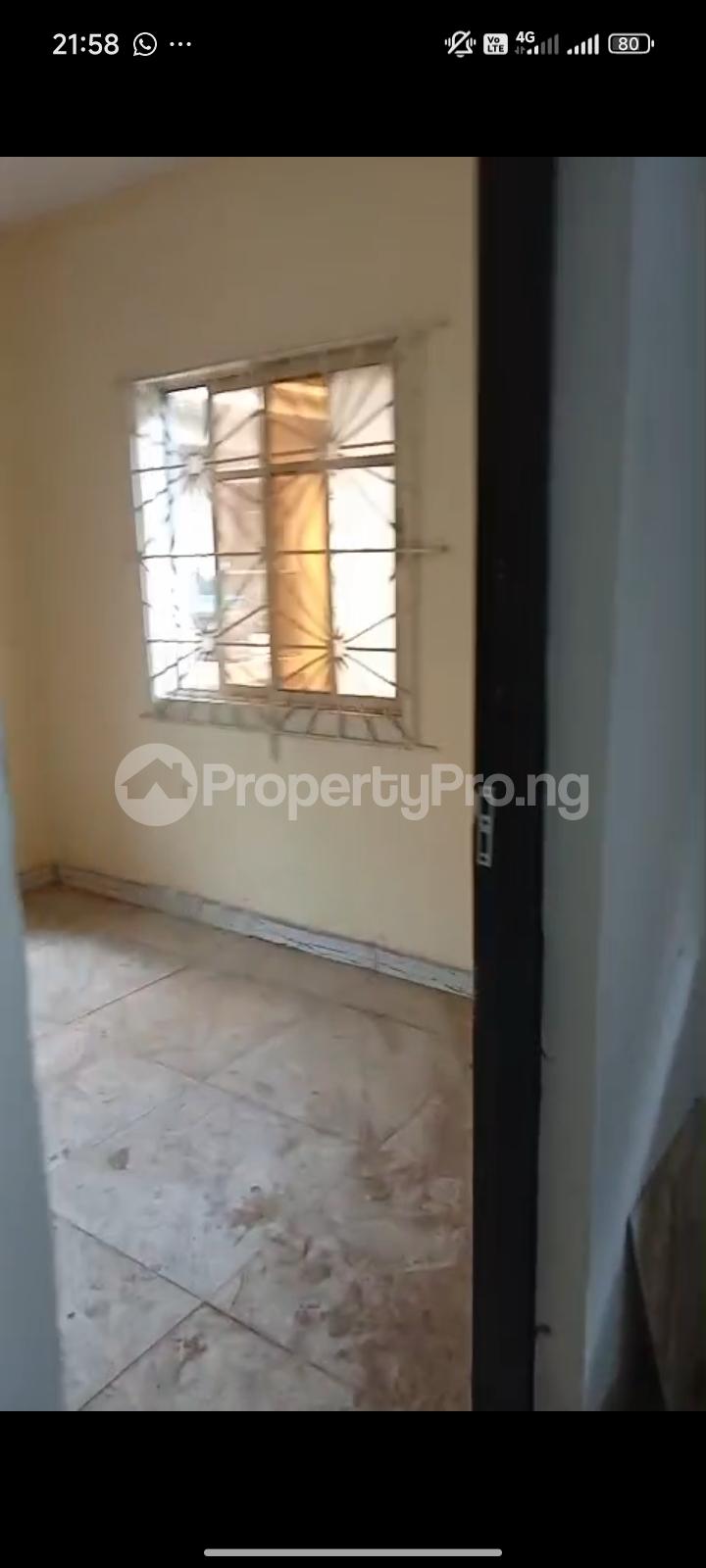 2 bedroom Flat / Apartment for rent Olowora,berger Olowora Ojodu Lagos