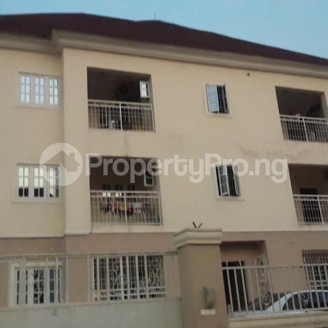 2 bedroom Flat / Apartment for rent Lugbe Abuja