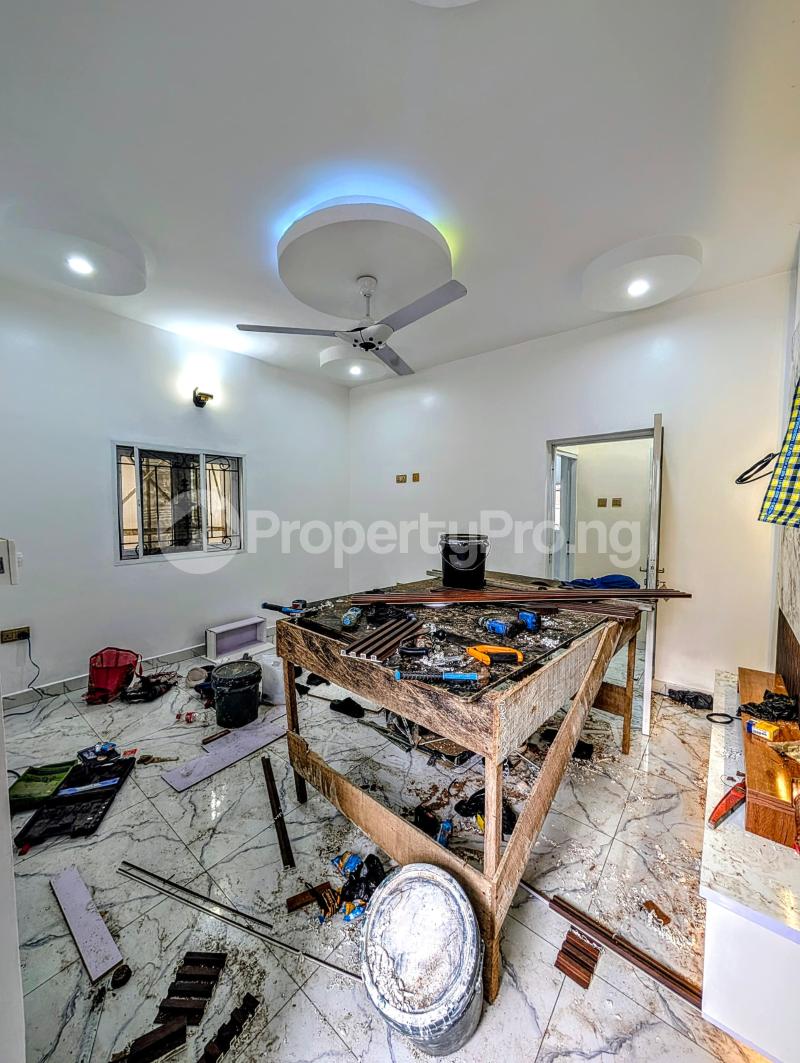 2 bedroom House for rent Osongama Estate Uyo Akwa Ibom