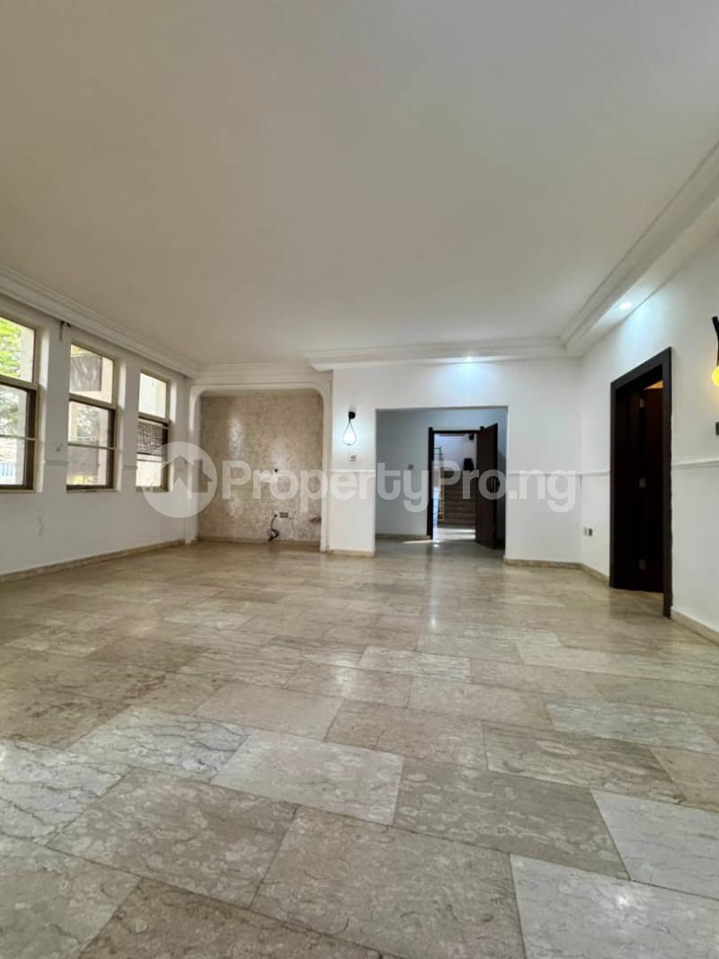 2 bedroom House for rent Maitama Abuja - 0