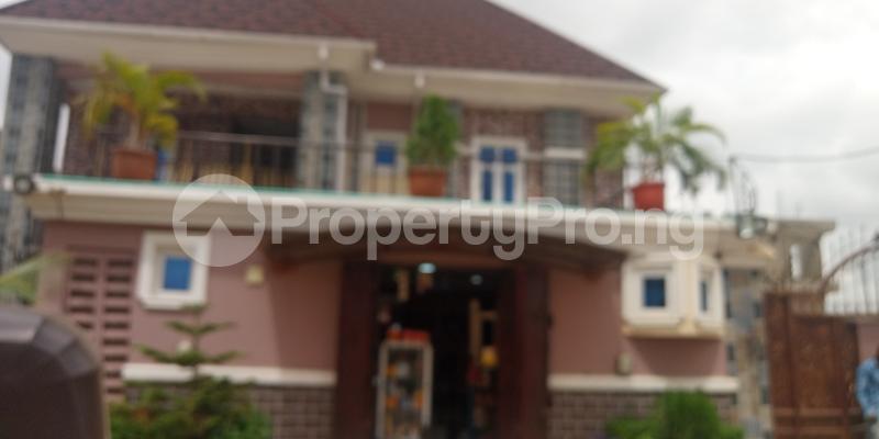 2 bedroom Flat / Apartment for rent Ago palace Okota Lagos