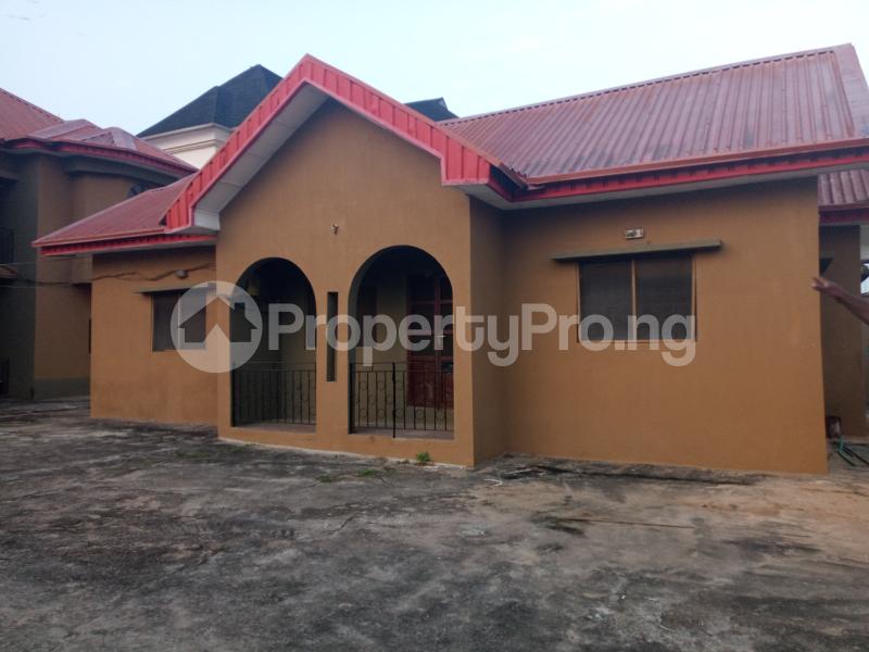 2 bedroom Flat / Apartment for rent Prayer Estate Amuwo Odofin Amuwo Odofin Lagos - 0