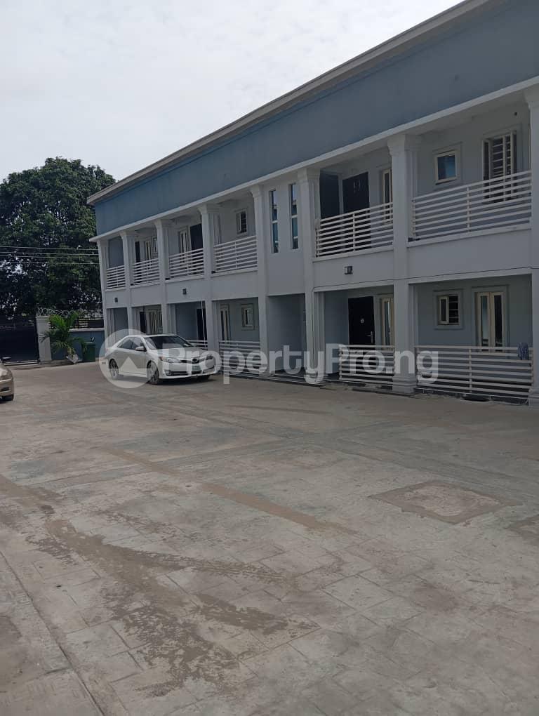 2 bedroom Flat / Apartment for rent By Lbs Olokonla Ajah Lagos