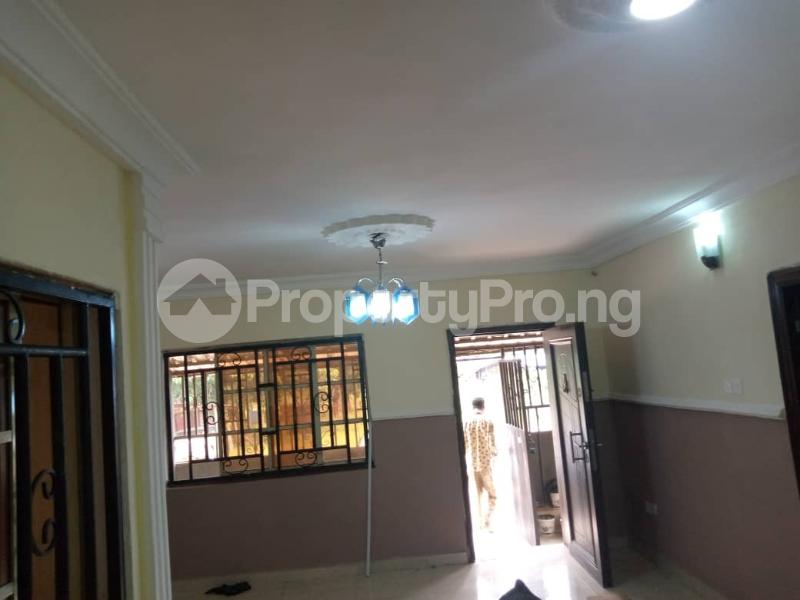 2 bedroom House for rent Oyo Street, Area 2 Garki 1 Abuja