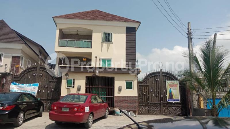 2 bedroom Flat / Apartment for rent Lekki Idado Lekki Lagos