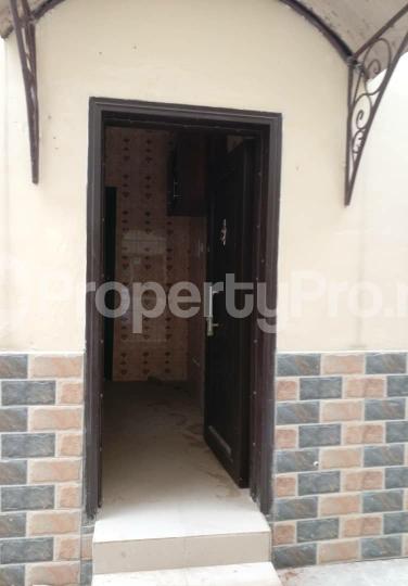 2 bedroom Flat / Apartment for rent 6, Paul Okpala Street Baruwa Ipaja Lagos