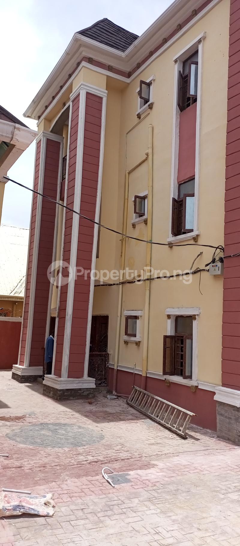 2 bedroom Flat / Apartment for rent Isolo Lagos