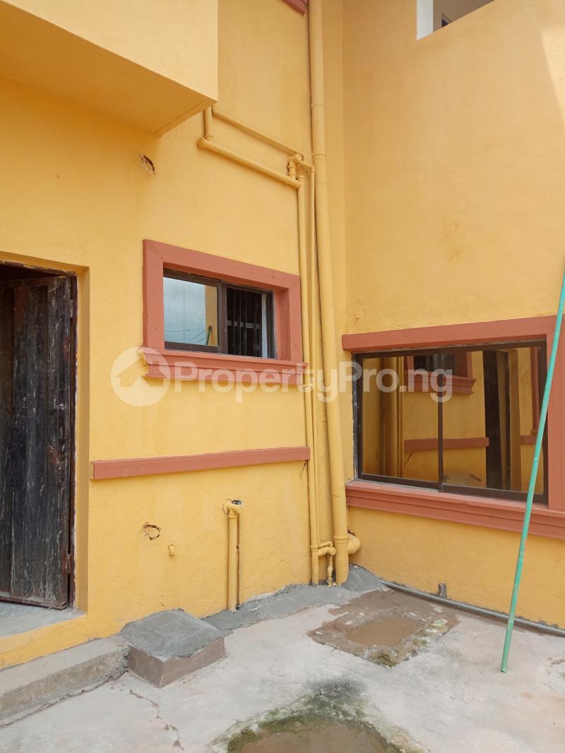 2 bedroom Flat / Apartment for rent ... Ajao Estate Isolo Lagos