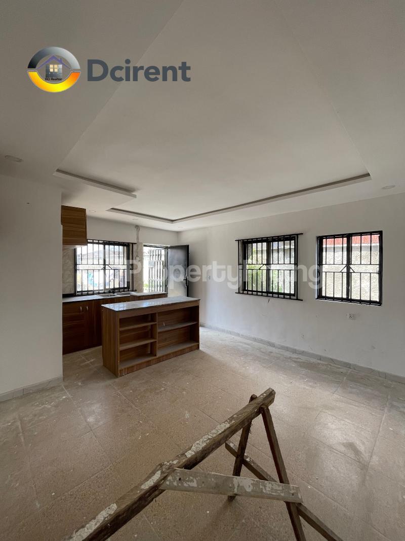2 bedroom Flat / Apartment for rent Ajah Lagos