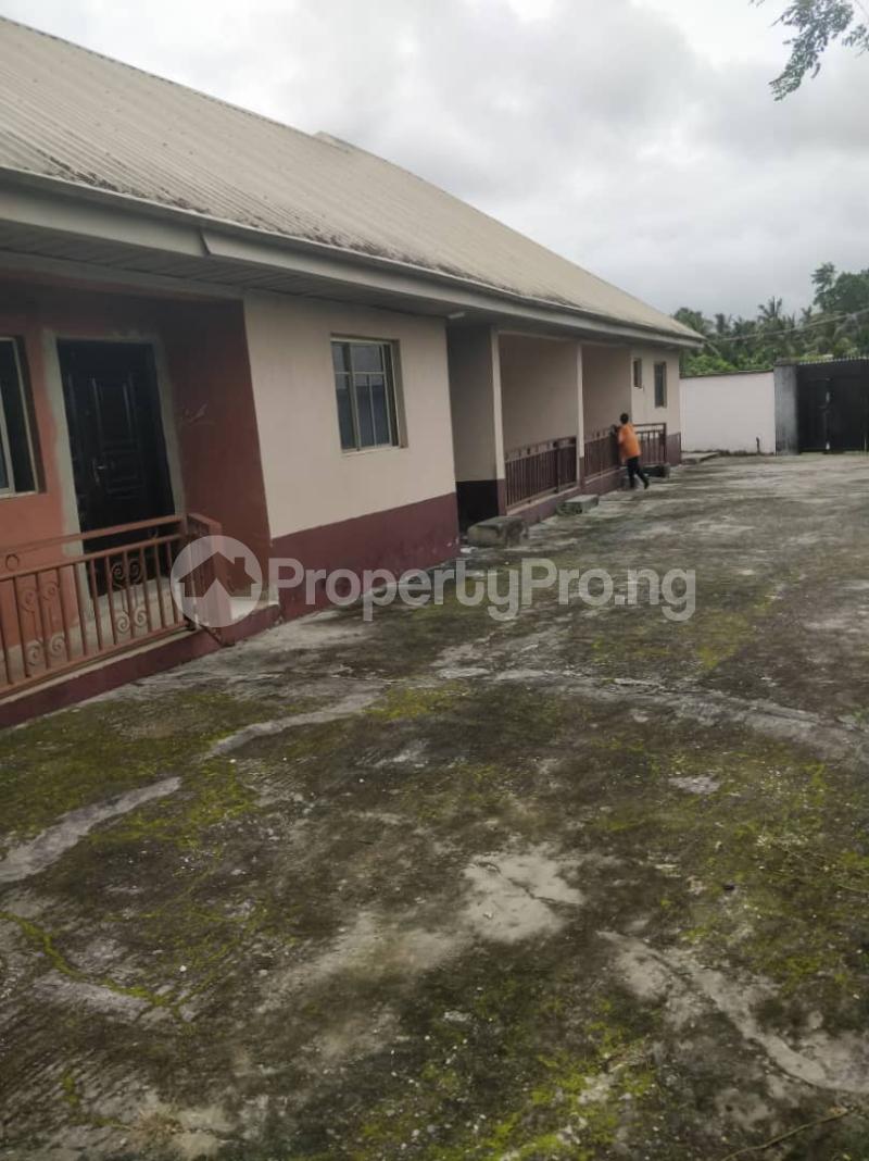 2 bedroom Flat / Apartment for rent Desa Community, Ibeju-Lekki Lagos