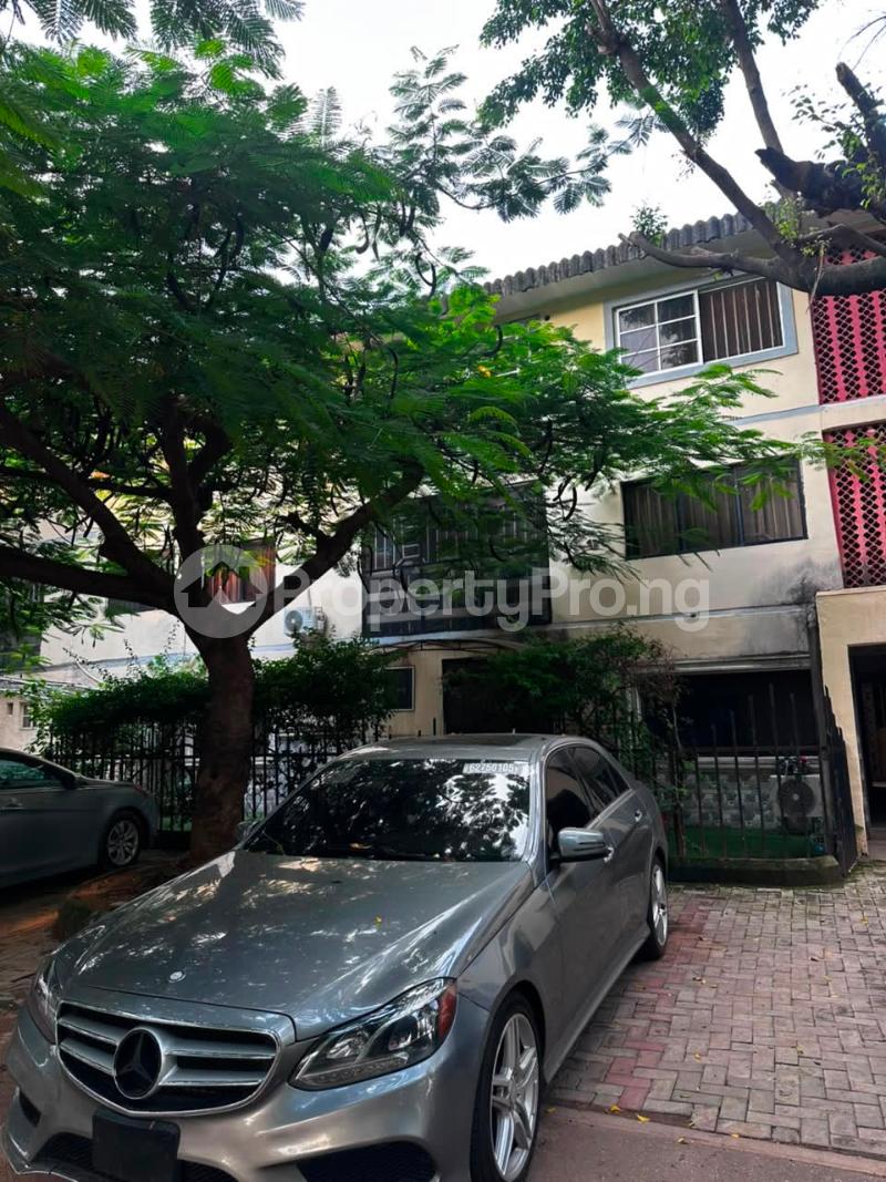 Flat / Apartment for sale Maitama Abuja