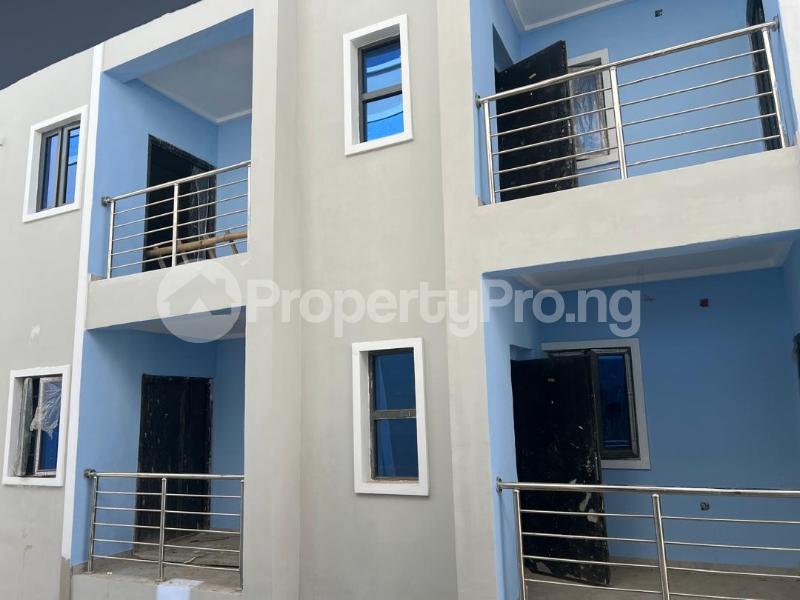 2 bedroom House for sale Behind Foodco, Ring Rd Ibadan Oyo