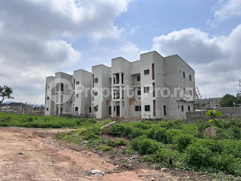 Flat / Apartment for sale Mabushi Abuja