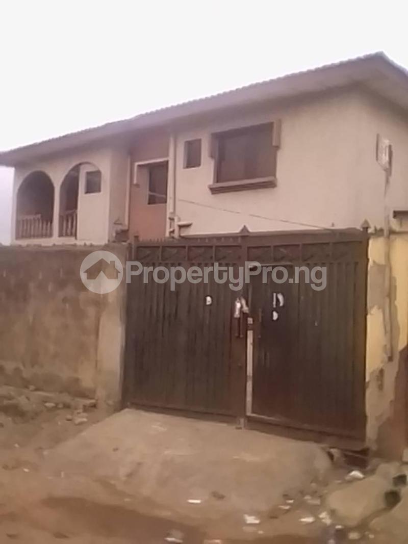 2 bedroom House for sale Ifo Ifo Ogun