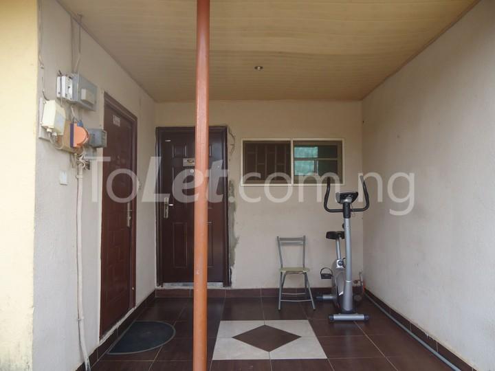 2 bedroom House for sale 5th Ave Egbeda Alimosho Lagos