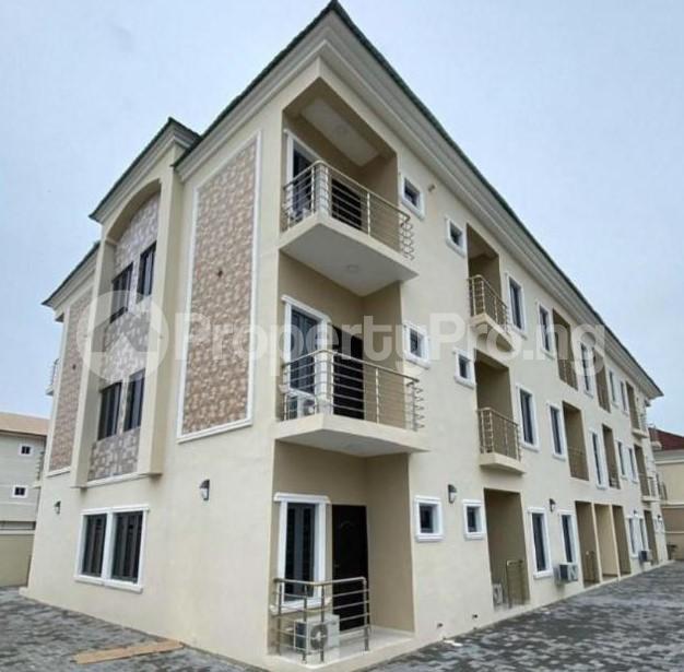 2 bedroom Flat / Apartment for sale Lekki Lagos - 0