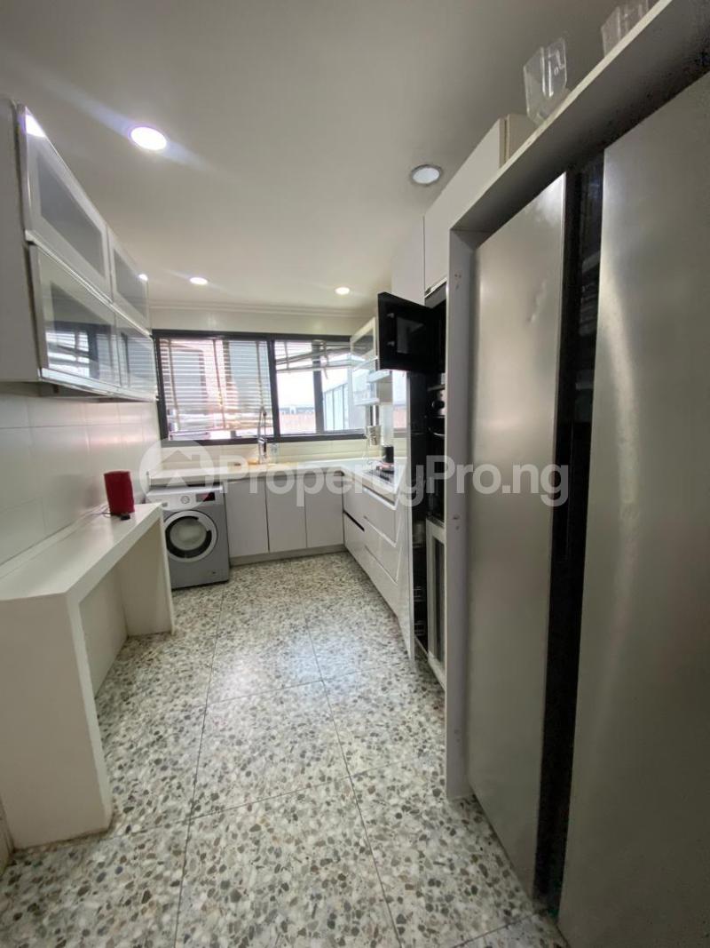 2 bedroom Flat / Apartment for sale Ikate Lekki Lagos
