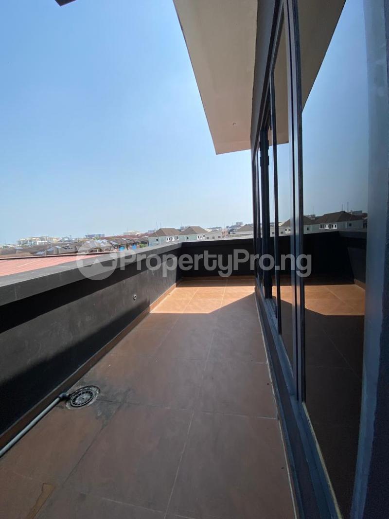 2 bedroom Flat / Apartment for sale Ikate Lekki Lagos