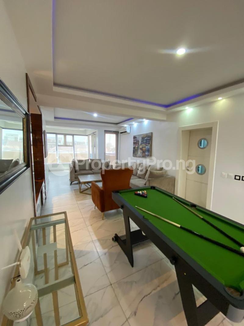 2 bedroom Flat / Apartment for sale Ikate Lekki Lagos