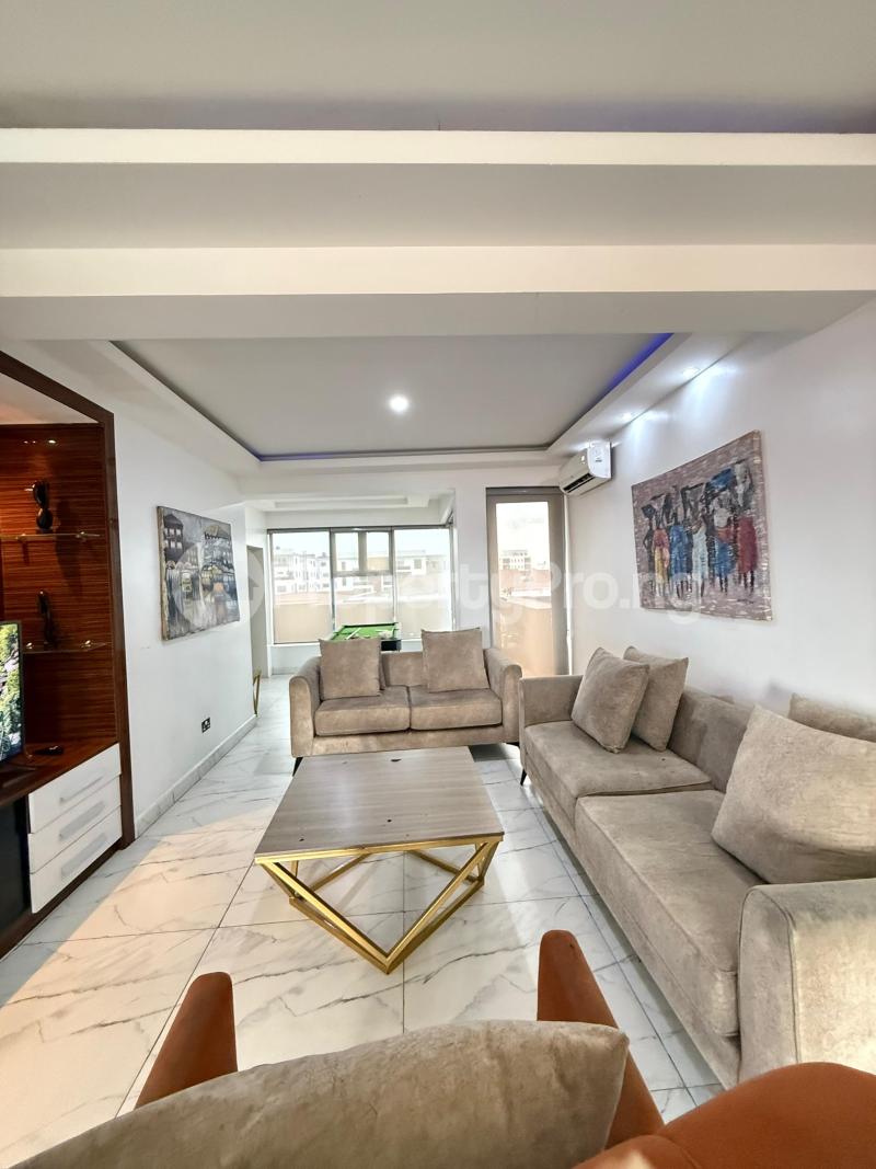 2 bedroom Flat / Apartment for sale Ikate Lekki Lagos
