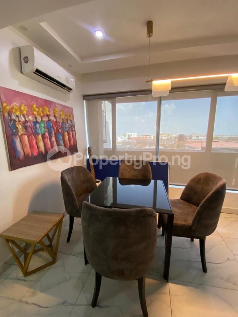 2 bedroom Flat / Apartment for sale Ikate Lekki Lagos