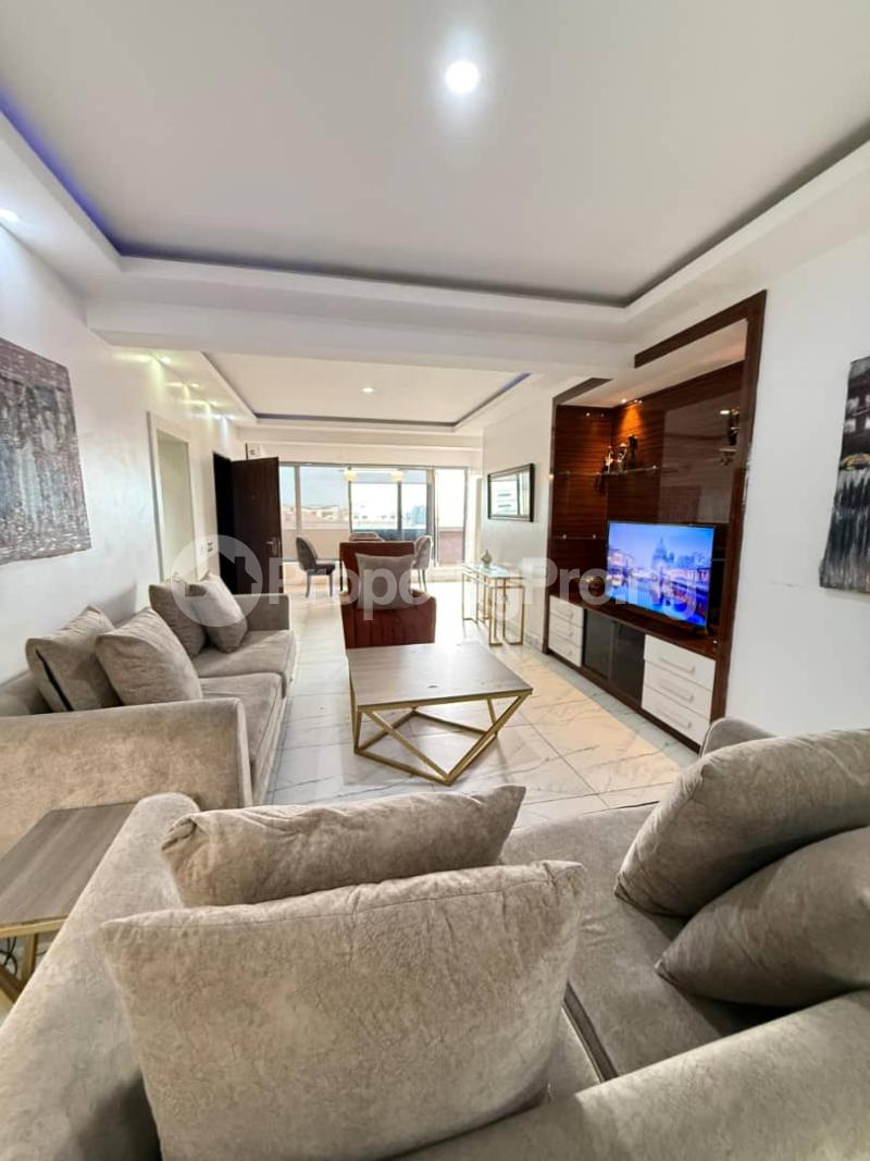 2 bedroom Flat / Apartment for sale Ikate Lekki Lagos